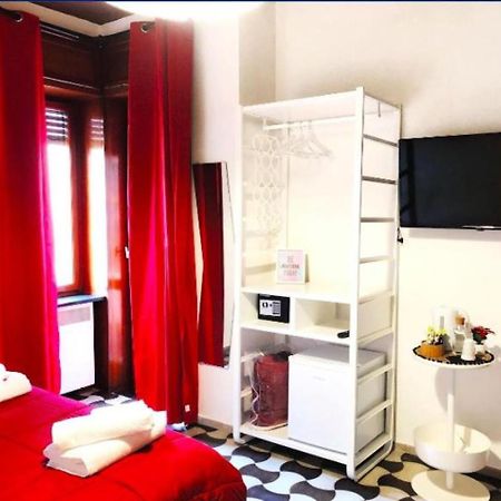 Hello Salerno Bed & Breakfast Екстериор снимка